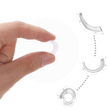 Silicone Ring Size Adjuster